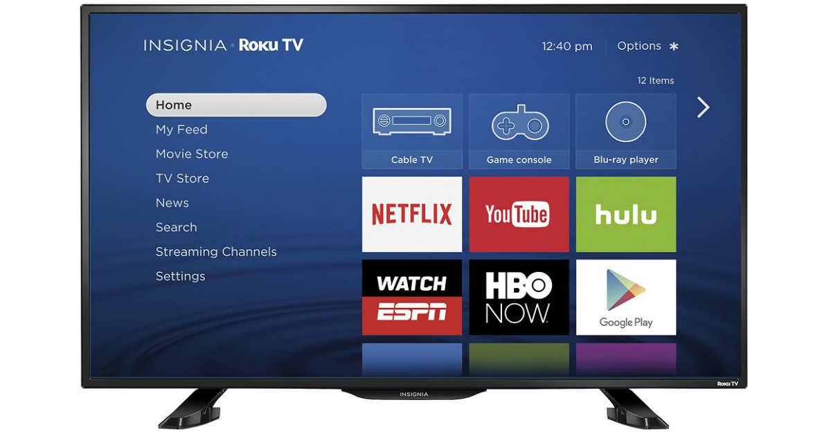 Tv - Insignia store 39 inch HD Smart TV