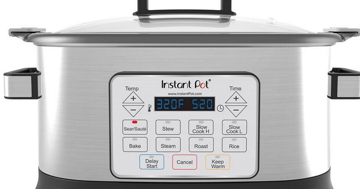 Caution! These 5 Instant Pot Models May Be Too Hot to Handle