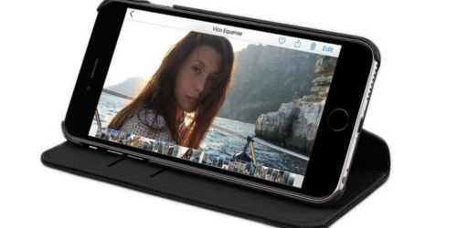 Logitech iPhone and iPad Cases as Low as $4.99 Shipped (Regularly $40)