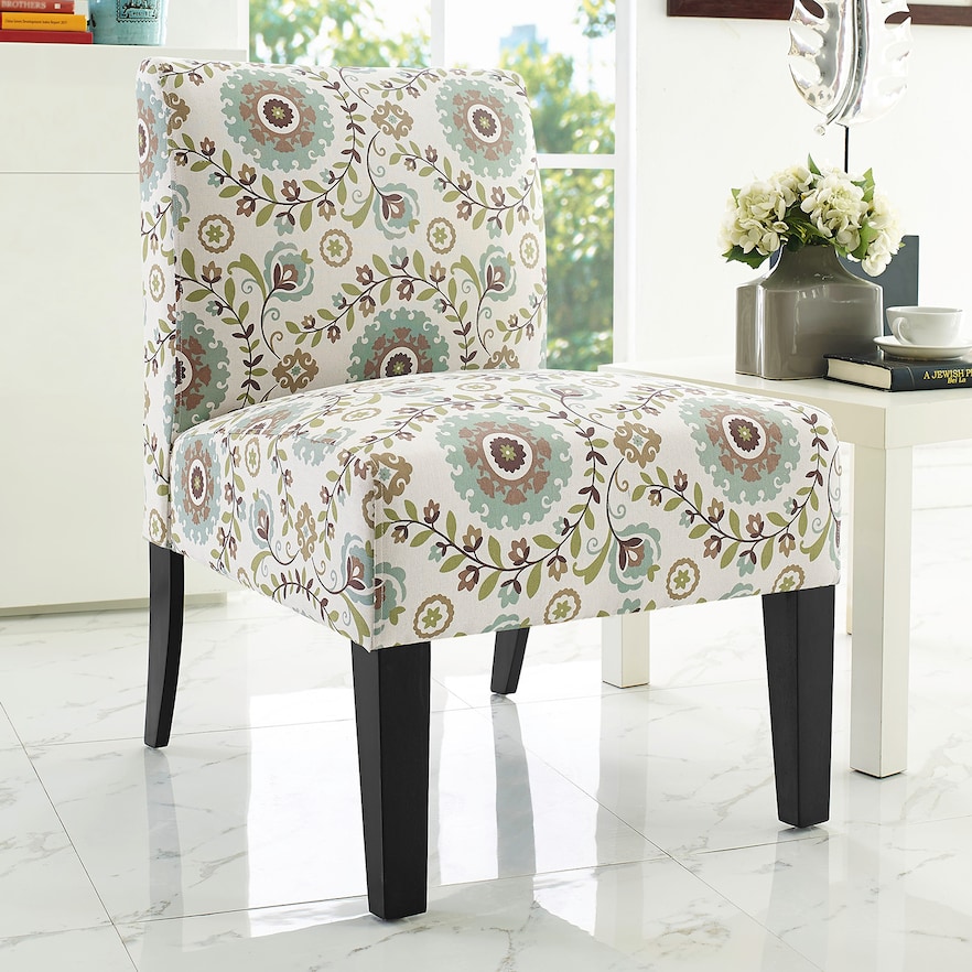 Kohl's Cardholders Jane Accent Chairs ONLY 62.99 Shipped (Regularly 200)