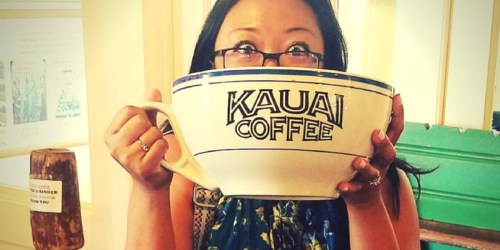 Amazon: Kauai Coffee Coconut Caramel Crunch Ground Coffee 10 Ounce Only $4.41 Shipped