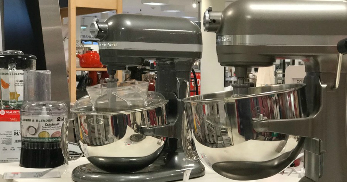 KitchenAid Pot Holders & Oven Mitts Start at $4.98