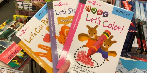 Barnes & Noble 75% Off Clearance = $1.48 Kids Books & More