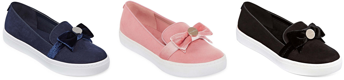 liz claiborne warwick sneakers