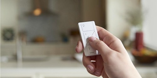 Amazon: Wireless Dimmer Switch & Remote Just $48.71 Shipped (Regularly $80)