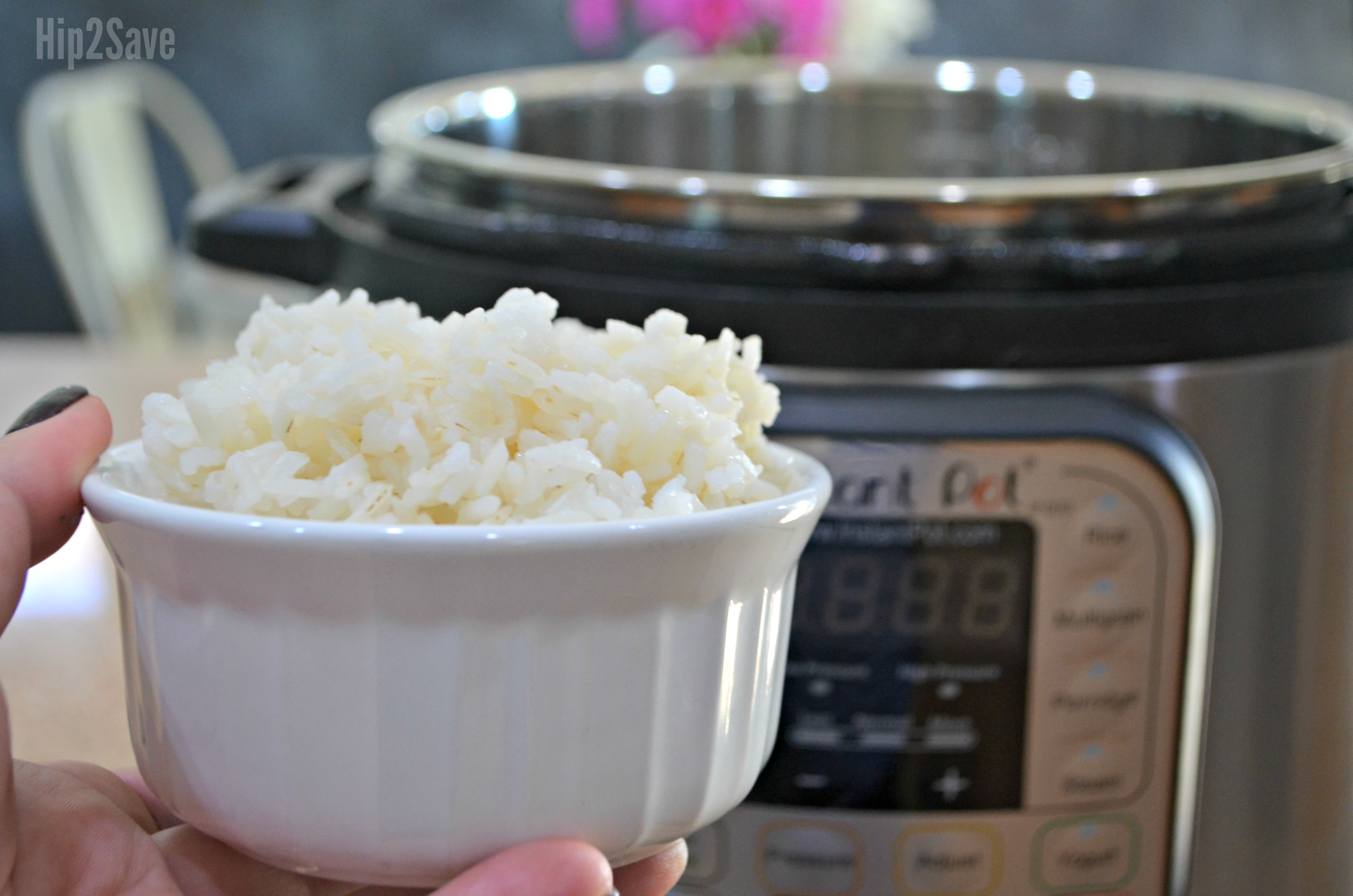 16 Genius Instant Pot Hacks That Will Blow Your Mind Hip2Save