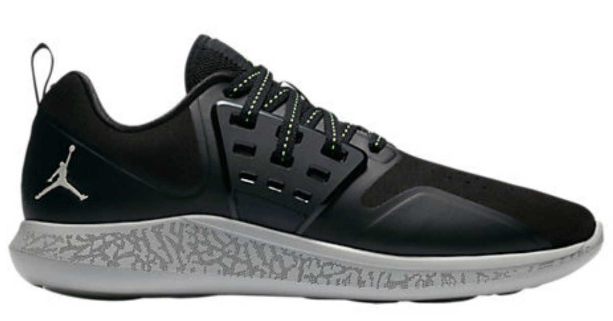 Finish Line: Air Jordan Mens Training Shoes ONLY $33.74 (Regularly $115)