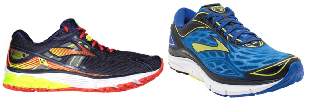 REI.com: 50% Off Gear For Runners (Brooks Trail Running Shoes, Lucy ...