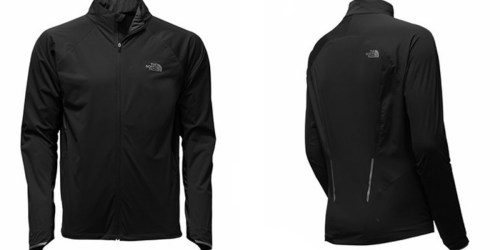 The North Face Mens Jacket Only $42.97 (Regularly $140), Saucony Shoes Only $21.97 & More