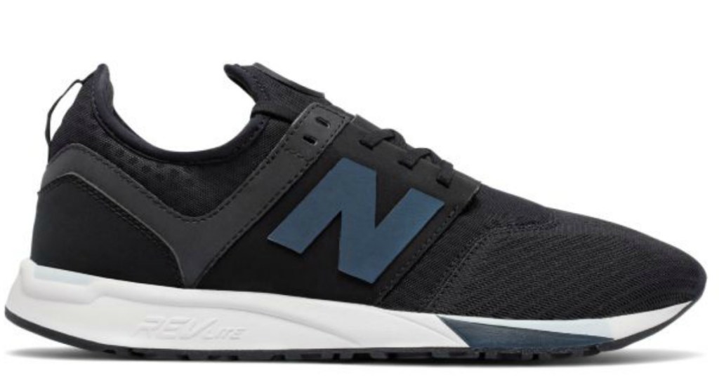 50% Off New Balance Shoes + FREE Shipping
