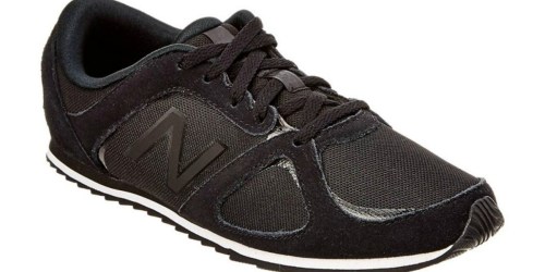New Balance Womens Sneakers Only $32.49 (Regularly $65) + More