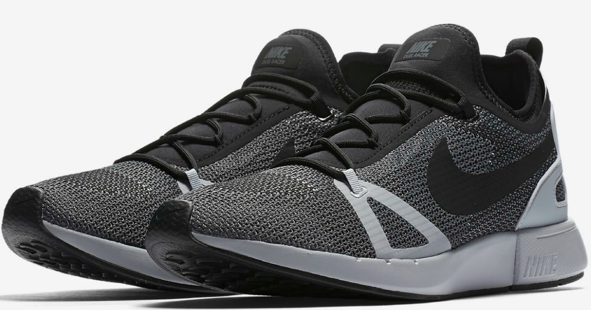 nike dual racer mens