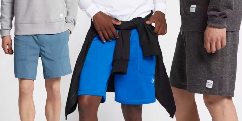 Nike Men’s Shorts Only $14.98 Shipped (Regularly $55) + More