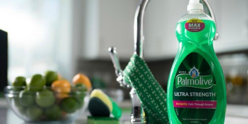 Apply to Host a Palmolive House Party (1,000 Spots Available)