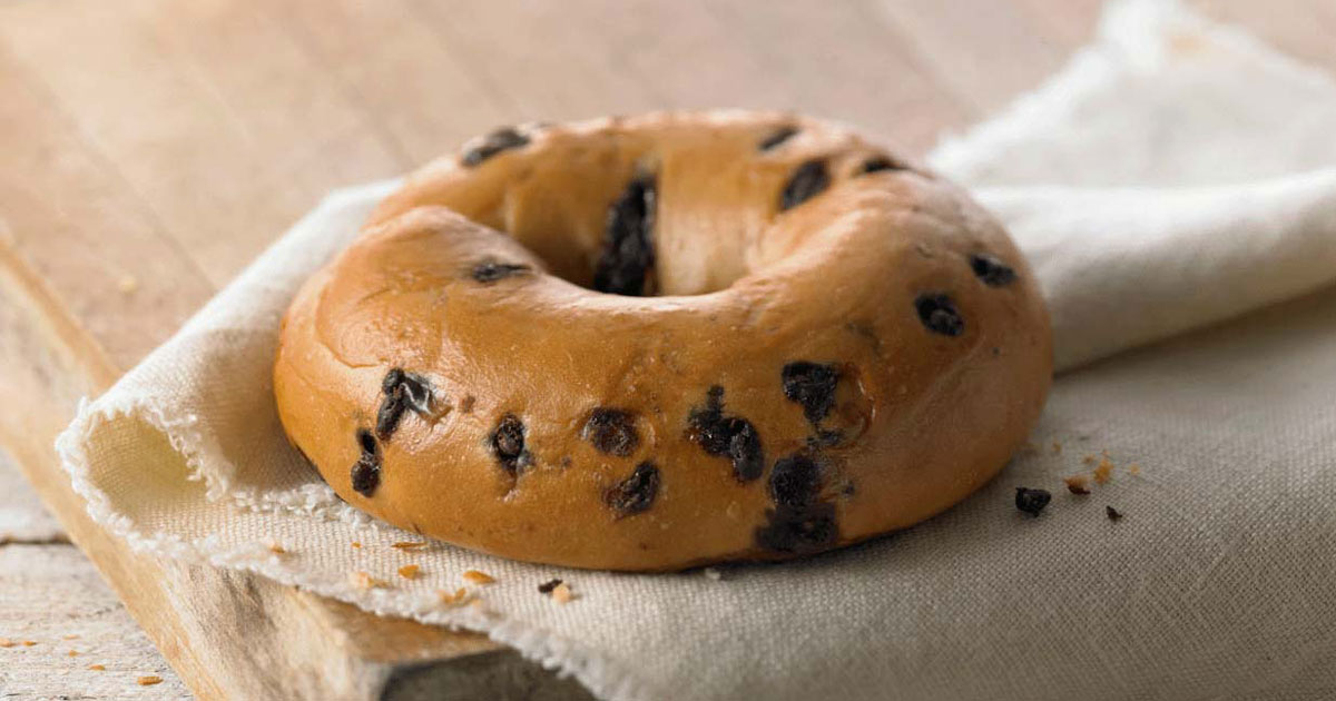 Possible FREE Panera Bread Bagel Every Day In February