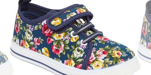 Up to 60% Off Kids Shoes at Zulily