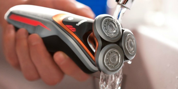 Amazon: Philips Norelco Star Wars Wet & Dry Shaver Only $89.99 Shipped (Regularly $130)