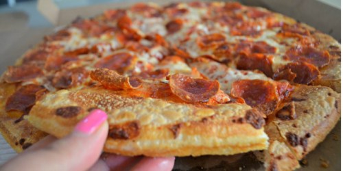 National Pizza Day is February 9th! We’ve Got the Best Pizza Deals & More Right Here!