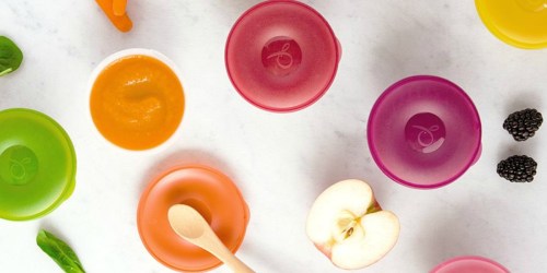 Amazon Prime: Plum Organics Baby Food Bowls Just $2 Shipped AND Get $2 Credit + More