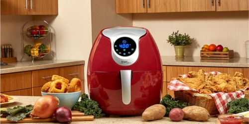 Kohl’s: As Seen on TV Power Air Fryer XL Only $76.49 Shipped + $10 Kohl’s Cash