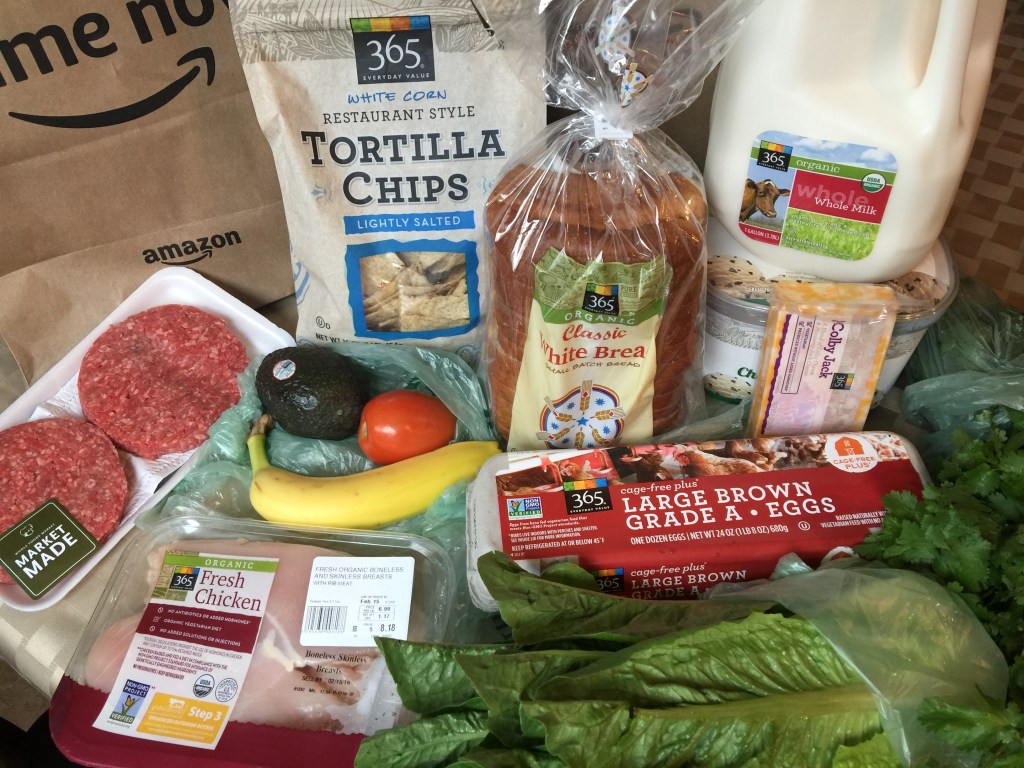Is Nixing Free Grocery Delivery at Whole Foods