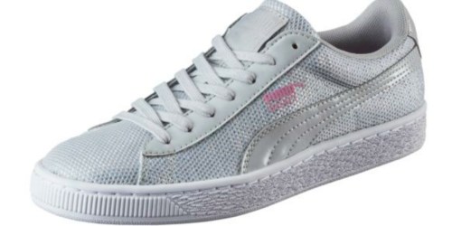 PUMA Womens Sneakers Only $29.99 Shipped (Regularly $70) + More