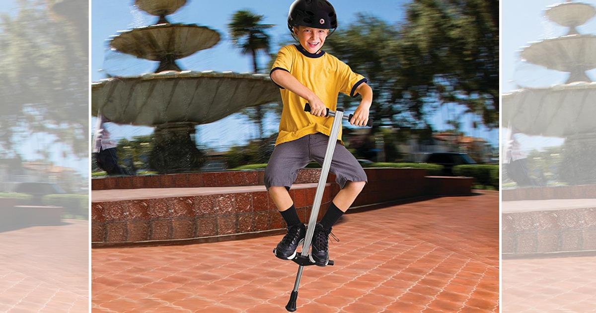 costco pogo stick