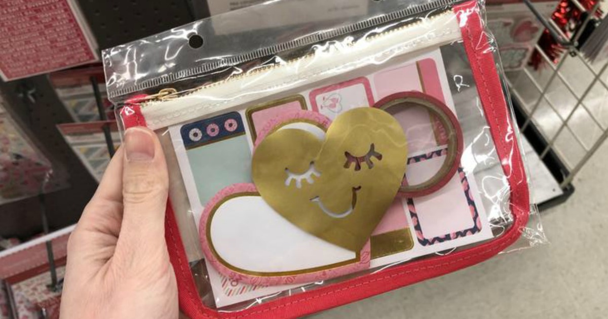 michaels valentine's day crafts