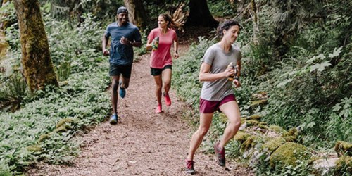 REI.com: 50% Off Gear For Runners (Brooks Trail Running Shoes, Lucy Leggings & More)
