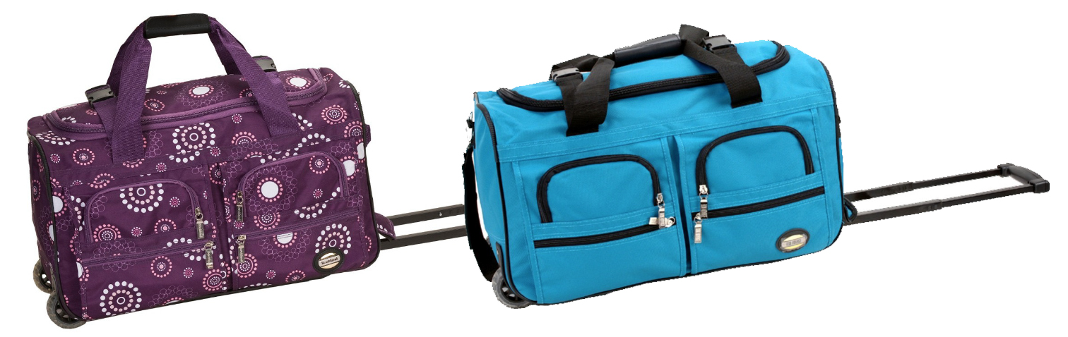 Duffle bag store under $20