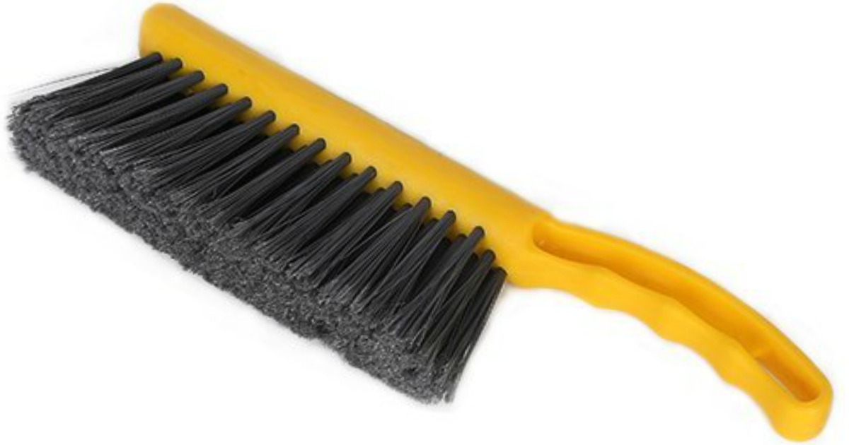 Amazon Rubbermaid Counter Brush Only 4.24 (Regularly 10) • Hip2Save