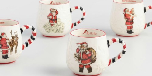 Up to 90% Off Cost Plus World Market Christmas Clearance