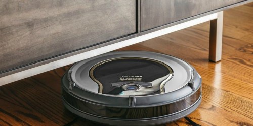 Shark ION ROBOT Vacuum as Low as $209.99 Shipped (Regularly $470) + $40 Kohl’s Cash & More