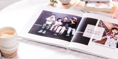RewardsRUs Members: Possible FREE Shutterfly Photo Book OR $25 Code (Check Your Inbox)