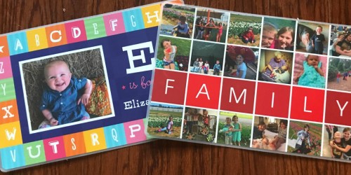 Two FREE Shutterfly Placemats AND Art Prints (Just Pay Shipping)