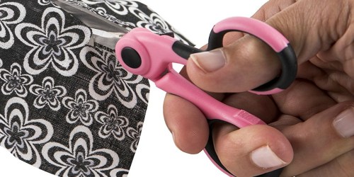 Amazon: Singer Professional Series Detail Scissors Only $5.33 (Regularly $13)
