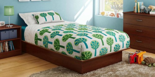 Kmart.com: Twin Platform Bed Just $91 Shipped AND Earn $50 In Points + More Deals