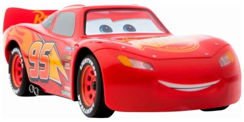 Sphero Interactive Lightning McQueen w/ Life-Like Expressions Just $122.99 Shipped (Reg. $300)