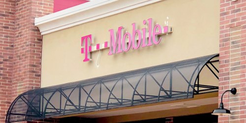 Unlimited High-Speed Data for Select T-Mobile Customers (Starting 3/16)