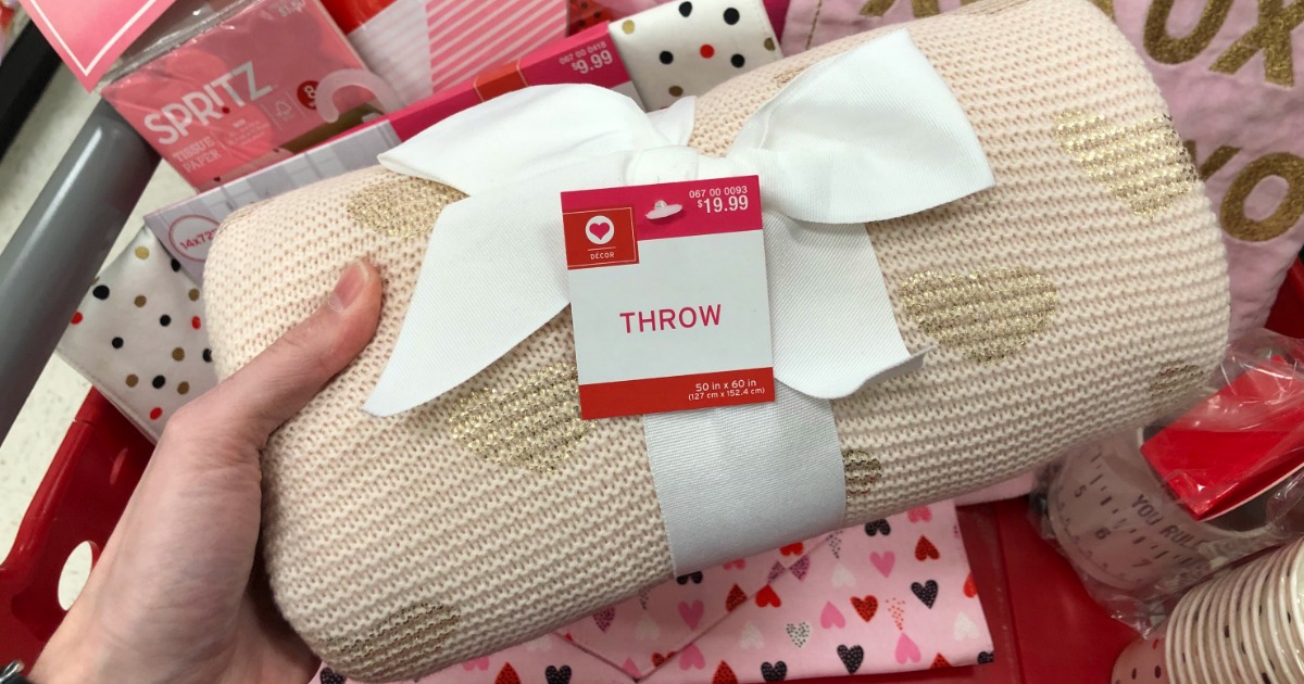 90 Off Valentine's Day Clearance at Target