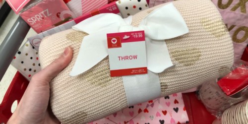 90% Off Valentine’s Day Clearance at Target