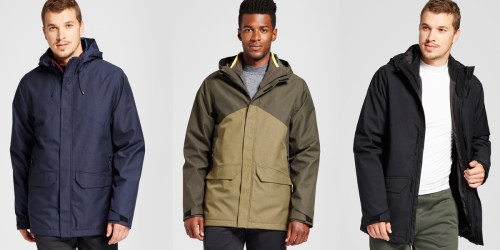 C9 Champion Men’s 3-in-1 Jacket Only $23.98 (Regularly $70) at Target