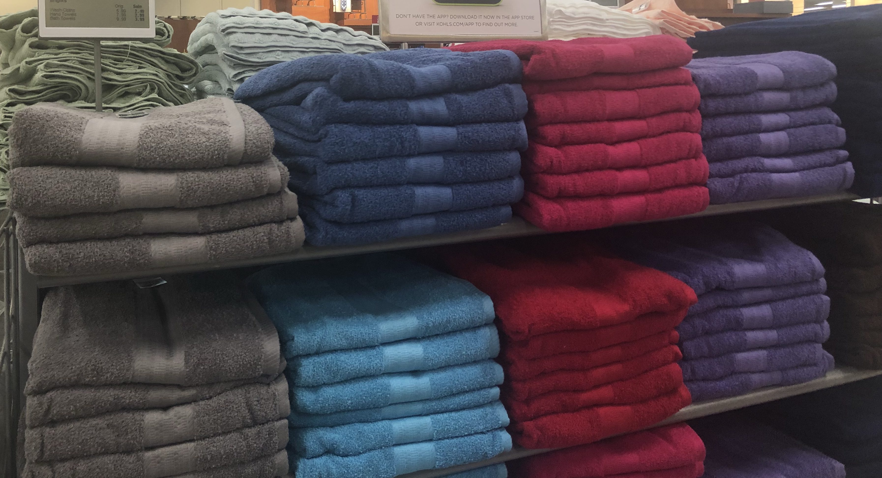 kohl's the big one fleece throw