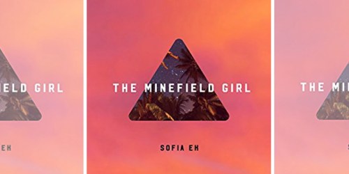 FREE The Minefield Girl Audiobook & More