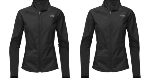 The North Face Women’s Isotherm Jacket ONLY $57.96 Shipped (Regularly $170)