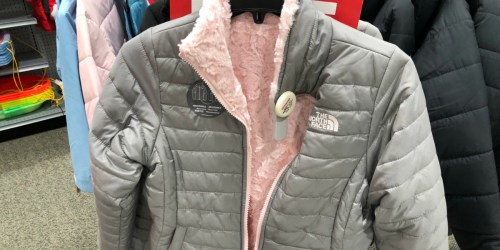 Dick’s Sporting Goods: 50% Off Select The North Face Jackets (In-Store Only)