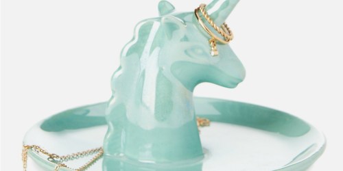 Unicorn Novelty Items Starting at Only $5 Shipped