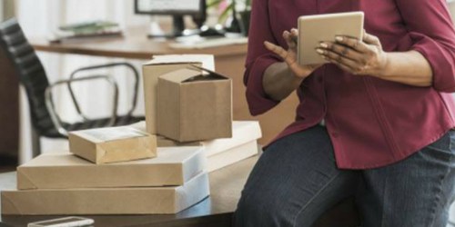 ShopRunner Members: Possible FREE Year of UPS MyChoice (Check Your Inbox)