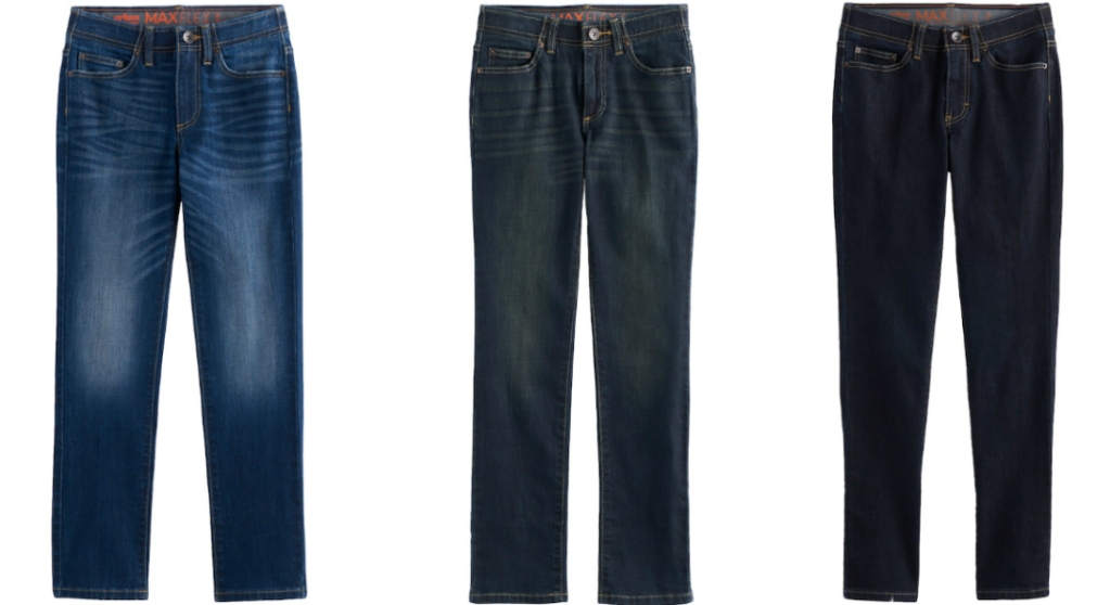 Kohl's Cardholders: Urban Pipeline Men's Jeans ONLY $13.99 Shipped + More