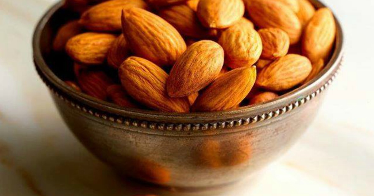 Amazon Wonderful Almonds 7 oz Bag Only 3.16 Shipped